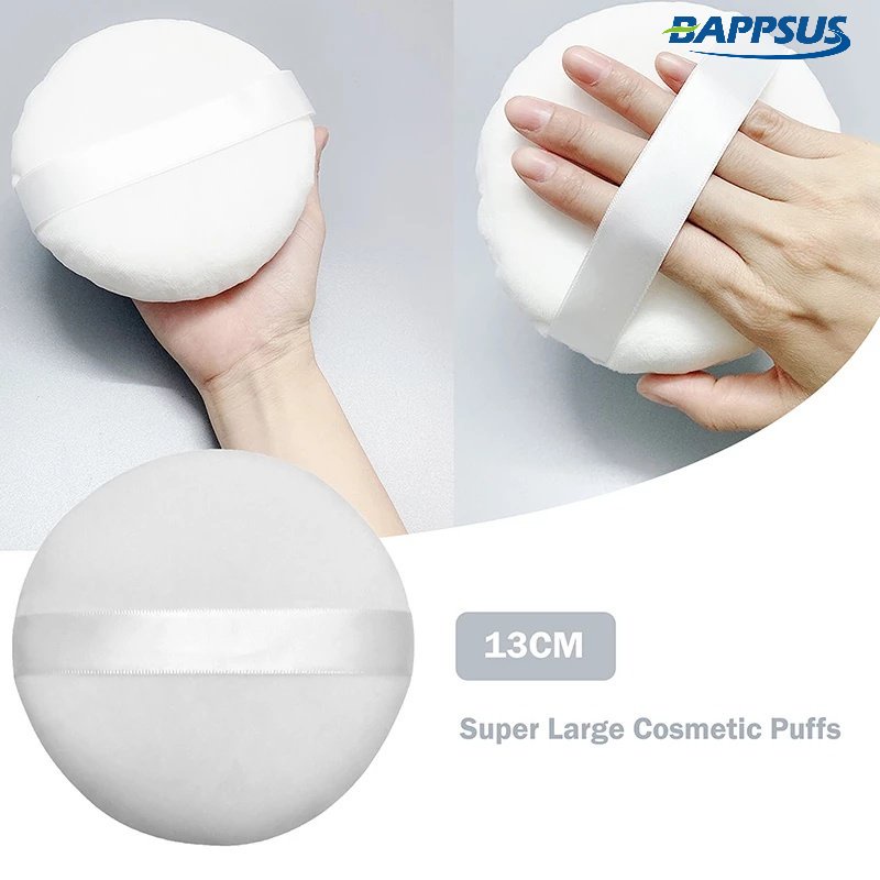 Mút Trang Điểm Mềm Mịn Che Phủ Toàn Diện Chất Lượng Cao