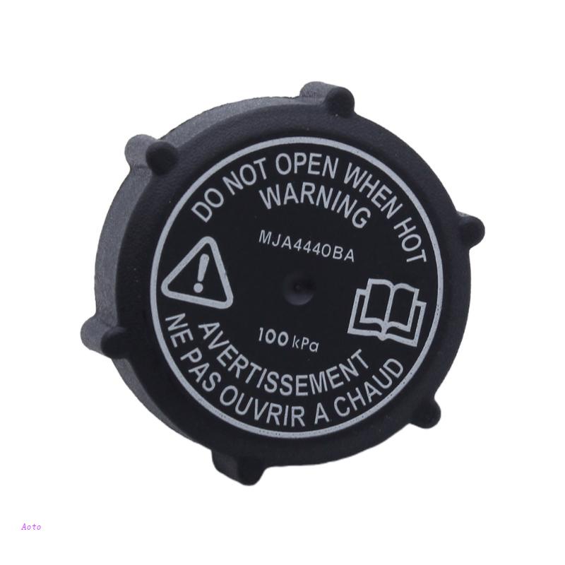 Nắp Đậy Bình Nước Làm Mát Cho X-Typ