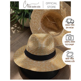 [Siêu Hot] Nón cói cứng CB