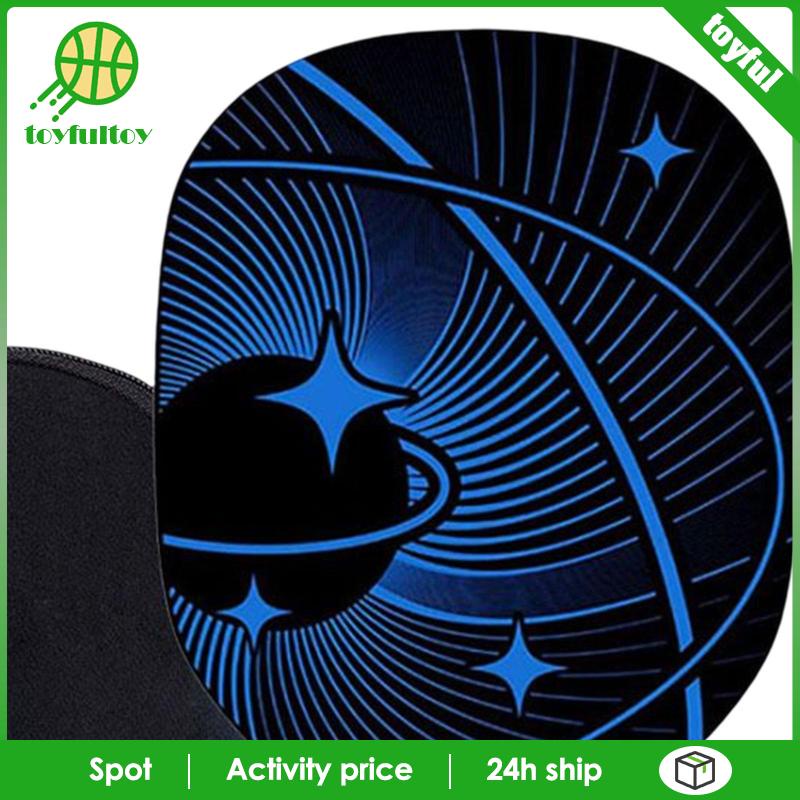 Mái Chèo Đồ Chơi Với Tay Cầm Dài Và Vỏ Bọc Dây Kéo Tiện Dụng