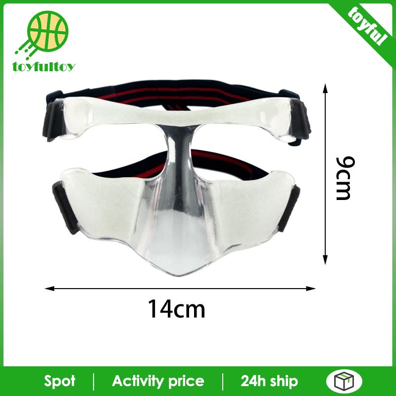 Vỏ Bọc Bảo Vệ Mũi Bền Bỉ Có Thể Điều Chỉnh Cho Nam Nữ