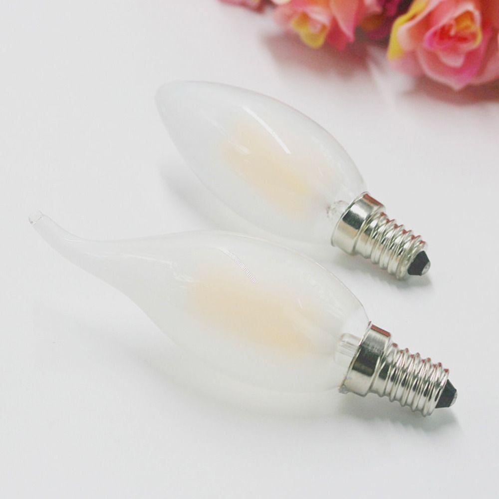 Bóng Đèn LED Ánh Sáng Trắng 2700K