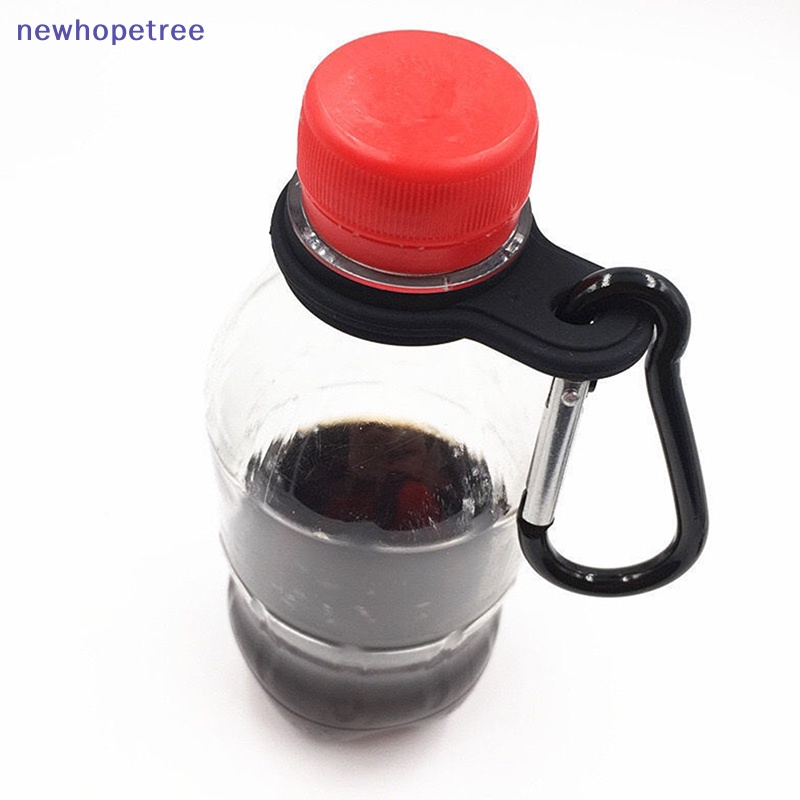 1 Giá Đỡ Bình Nước Bằng Hợp Kim Nhôm Chất Lượng Cao