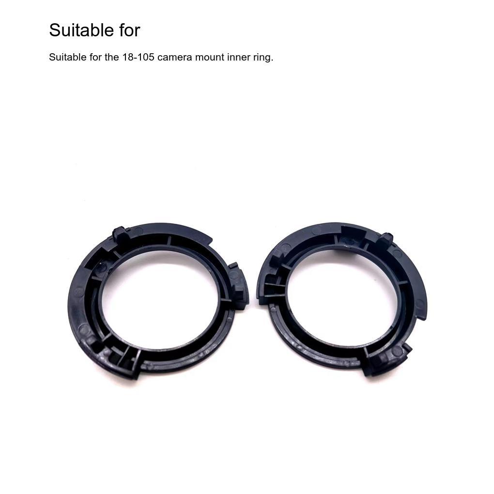 Vòng Đệm Bằng Nhựa Trọng Lượng Nhẹ Thay Thế Cho Máy Ảnh