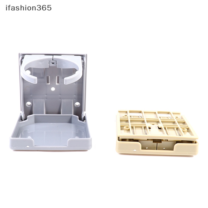 Giá Đỡ Bình Nước Có Thể Điều Chỉnh Cho Xe Hơi / Tàu Thuyền / Xe Tải RV VN ifashion365