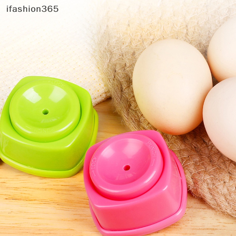 1 Cây Luộc Trứng Luộc Bằng Nhựa Cứng Tiện Dụng ifashion365