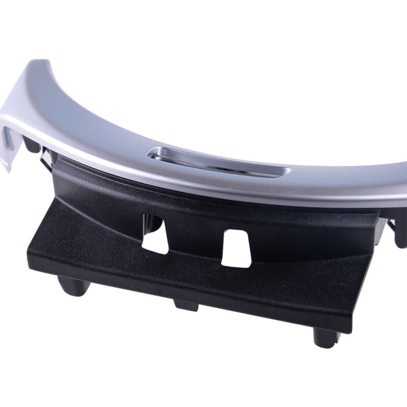 Nắp Đậy Hộp Tỳ Tay Xe Hơi Benz C43 C300 Coupe 2017