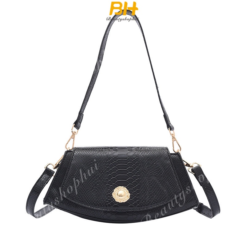 Túi Đeo Chéo Dáng Vuông Nhỏ Đơn Giản Thời Trang Hè 2023 Sang Trọng Cho Nữ