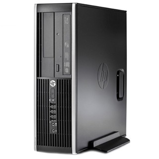 Máy tính Đồng Bộ HP 8200  Core i7. core I5 .core I3, Ram 4GB, SSD 120GB