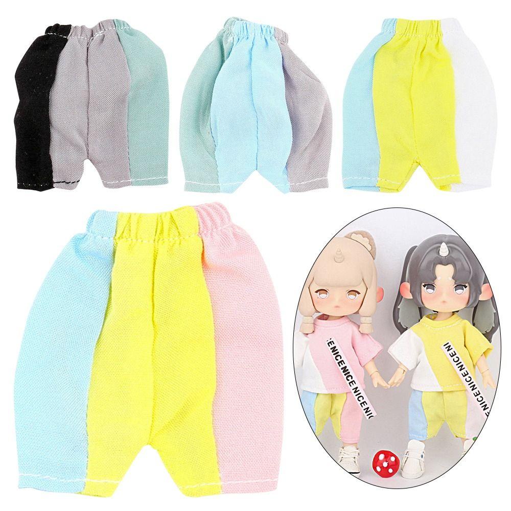 CHOOKEY Quần Thể Thao Nhiều Màu Sắc Cho Bé