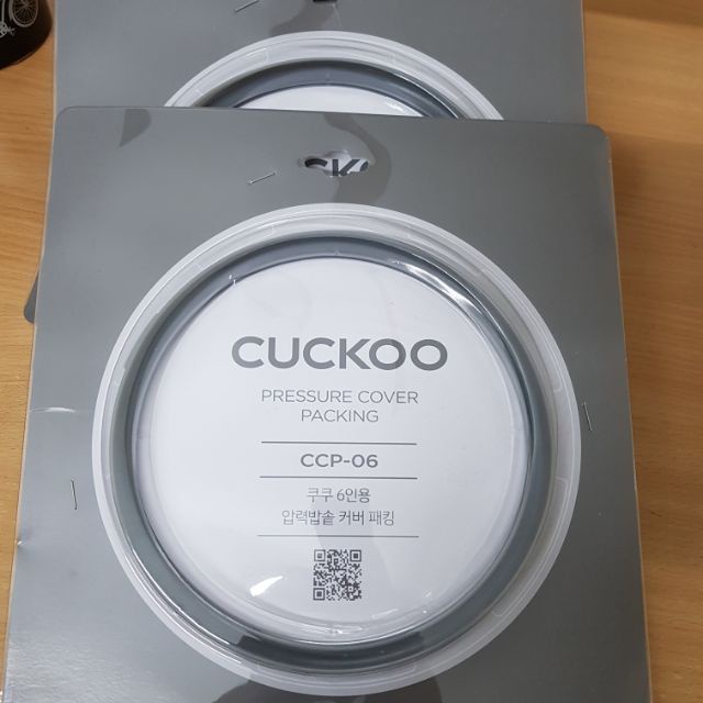 gioăng cuckoo mã 331-046a