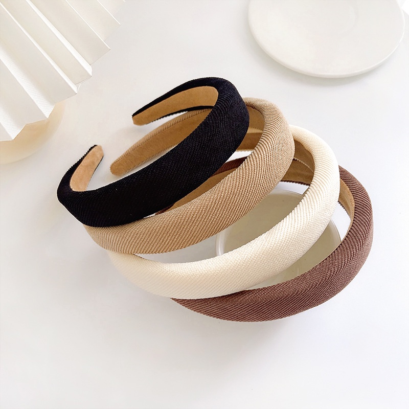 Băng Đô Cài Tóc Phong Cách Hàn Quốc Thời Trang Cho Nữ