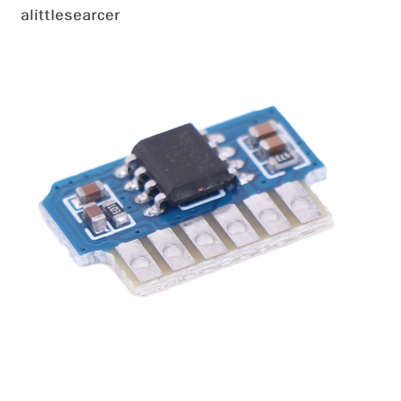 Bảng Mạch Khuếch Đại Âm Thanh mini Một Kênh DC 3V 3.7V 5V class AB mono 3W
