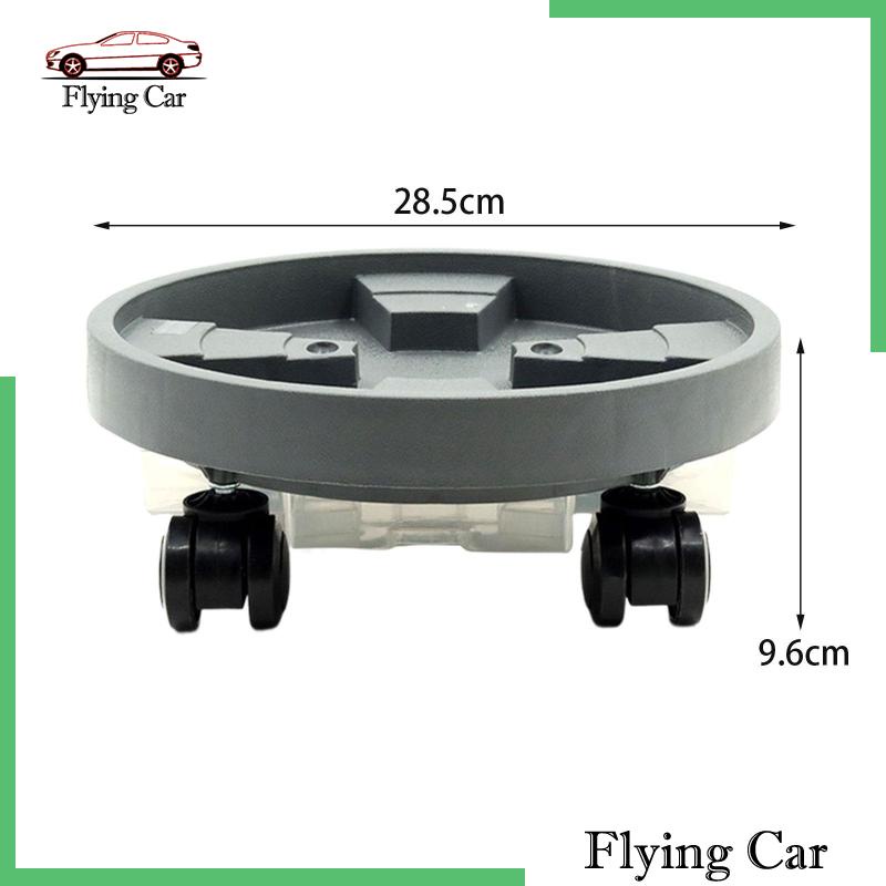 Giá Đỡ Chậu Cây Hình Tròn Dùng Trang Trí Trong Nhà Lzdjfmy2