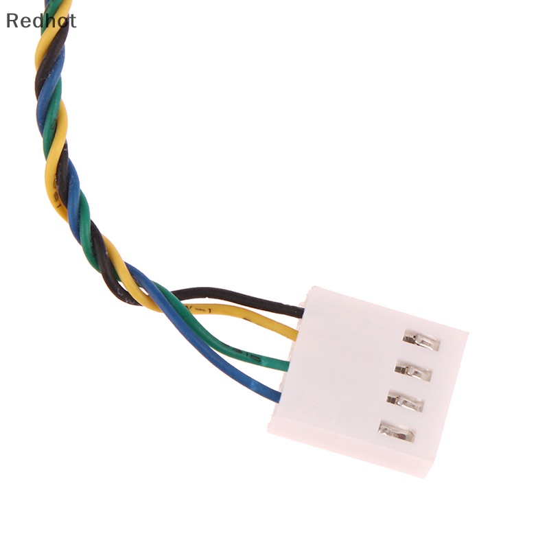 1 Chiếc Quạt Làm Mát Dạng Thẻ Đồ Họa Siêu Yên Tĩnh 47MM 39MM 12V 4Pin