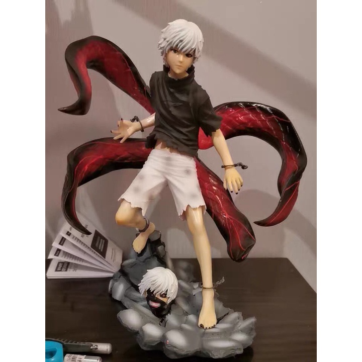 ✨Mô Hình Nhân Vật Truyện Tranh Tokyo Ghoul