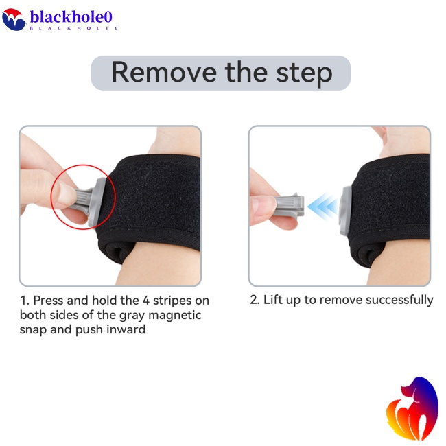 Tay Cầm Điều Khiển Có Dây Đeo Chống Thất Lạc Cho Pico 4