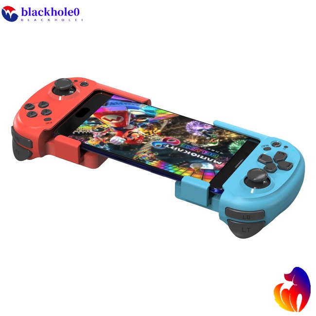 Tay Cầm Chơi Game Trái Phải Có Thể Sạc Lại Cho Điện Thoại Android / IOS