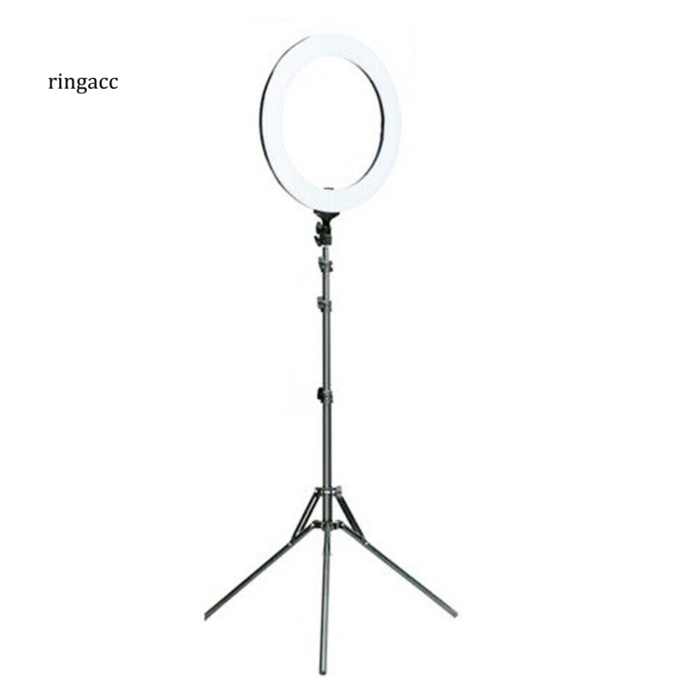 Vòng Đèn LED Trợ Sáng Chụp Ảnh Selfie 10 Inch Có Thể Điều Chỉnh Độ Sáng