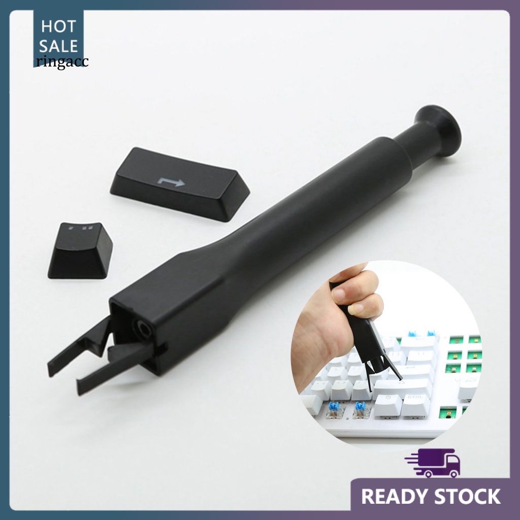 Dụng Cụ Tháo Nút Bàn Phím Cơ Đa Năng Tiết Kiệm Sức Lao Động Thoải Mái