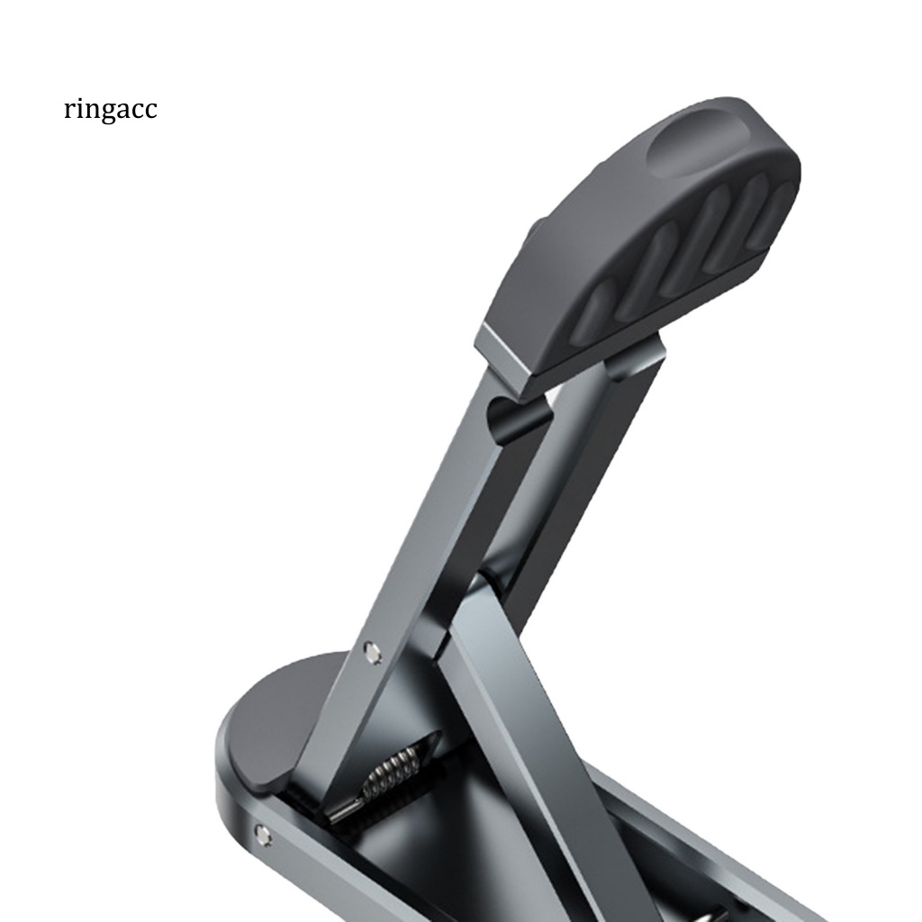 Giá Đỡ Laptop RGA Để Bàn Mini Có Thể Điều Chỉnh Sức Chứa Lớn