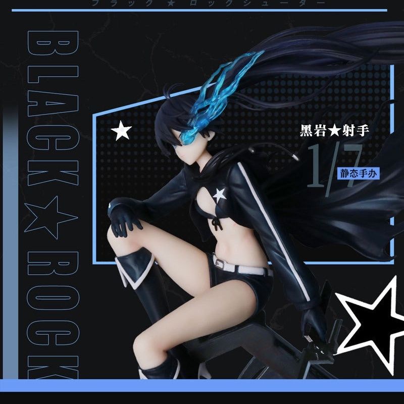 Mô Hình Nhân Vật Kuroiwa Sagittarius Trong Death Master