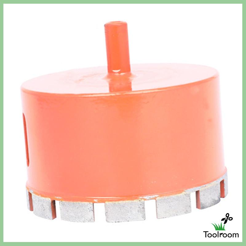 Mũi Khoan Đục Lỗ Chuyên Dụng Cho Đá Granite Gốm