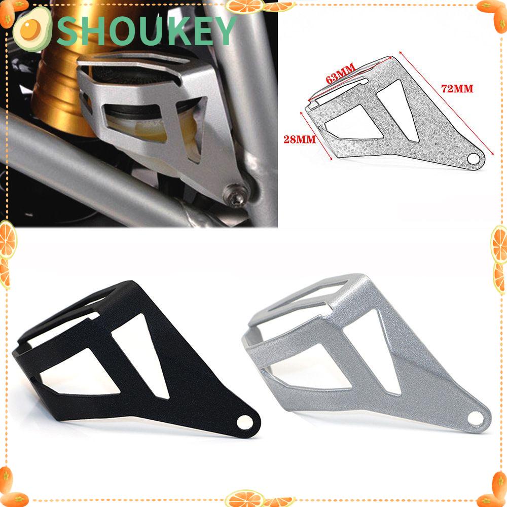 Nắp Đậy Bảo Vệ Bình Dầu Phanh Sau Xe Hơi BMW R1200GS LC ADV 13-16