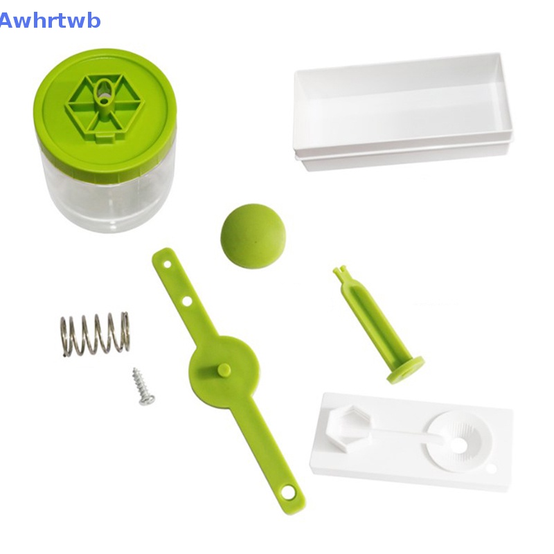 Awhrtwb Cọ Làm Sạch Dầu Kỹ Thuật Số Nhanh Chóng Làm Sạch Máy Sơn Nước Tươi Mới Cho Văn Phòng Phẩm Paing