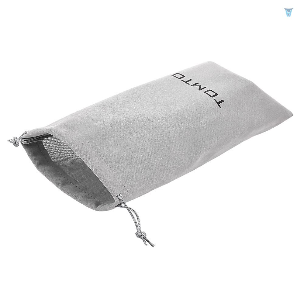 Túi Dây Rút TOMTOP Kích Thước 13.5 * 23.5CM Tiện Dụng