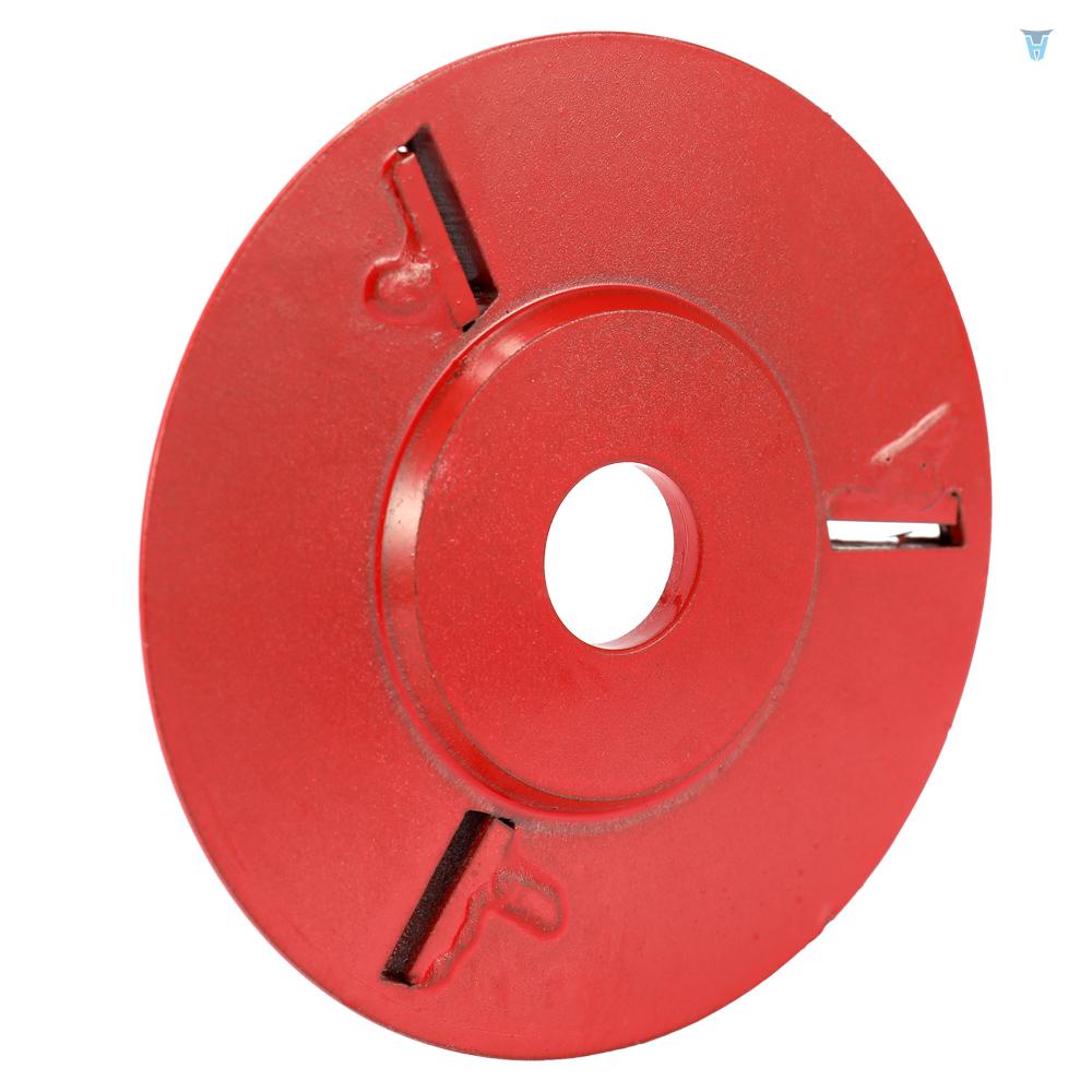 Đĩa Phay Cắt Gỗ 16mm Ba Răng Chuyên Dụng