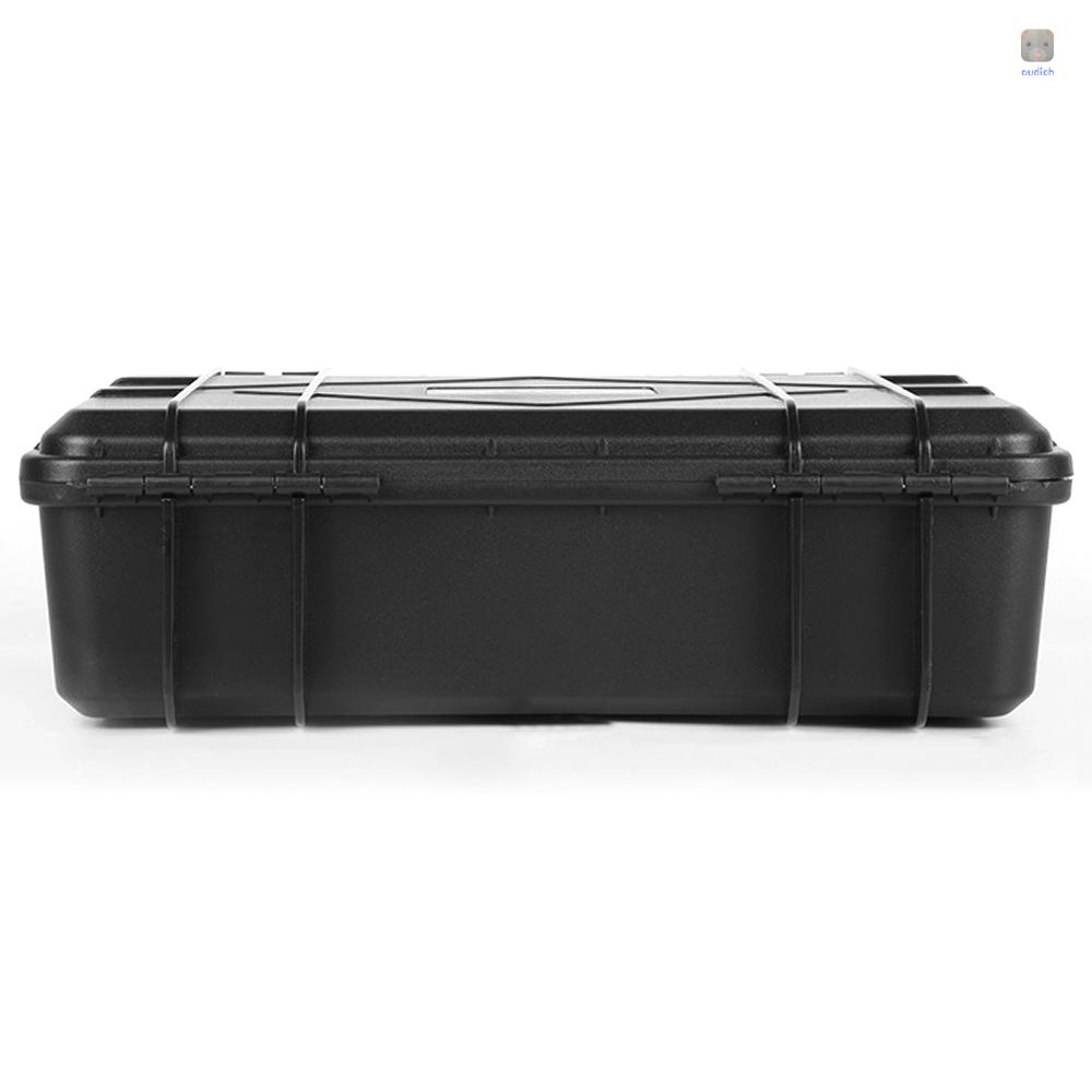 Hộp Cứng Chống Thấm Nước Có Khóa Cài Để Đựng Đồ Tiện Dụng Ốp