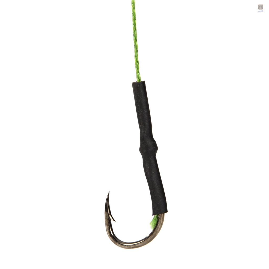 Lồng Đựng Mồi Câu Cá 20g / 30g / 40g / 50g Kèm Giá Đỡ Tiện Dụng