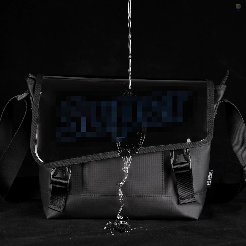 Túi Thể Thao Đeo Chéo Chống Thấm Nước Thời Trang Cho Nam