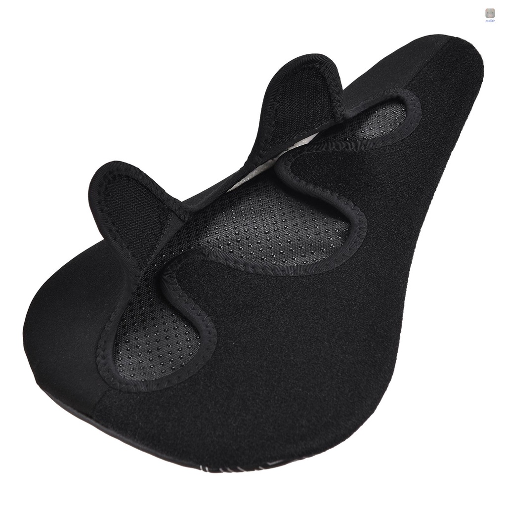 Vỏ Bọc Yên Xe Đạp Leo Núi Bằng Silicon Mềm Thoải Mái