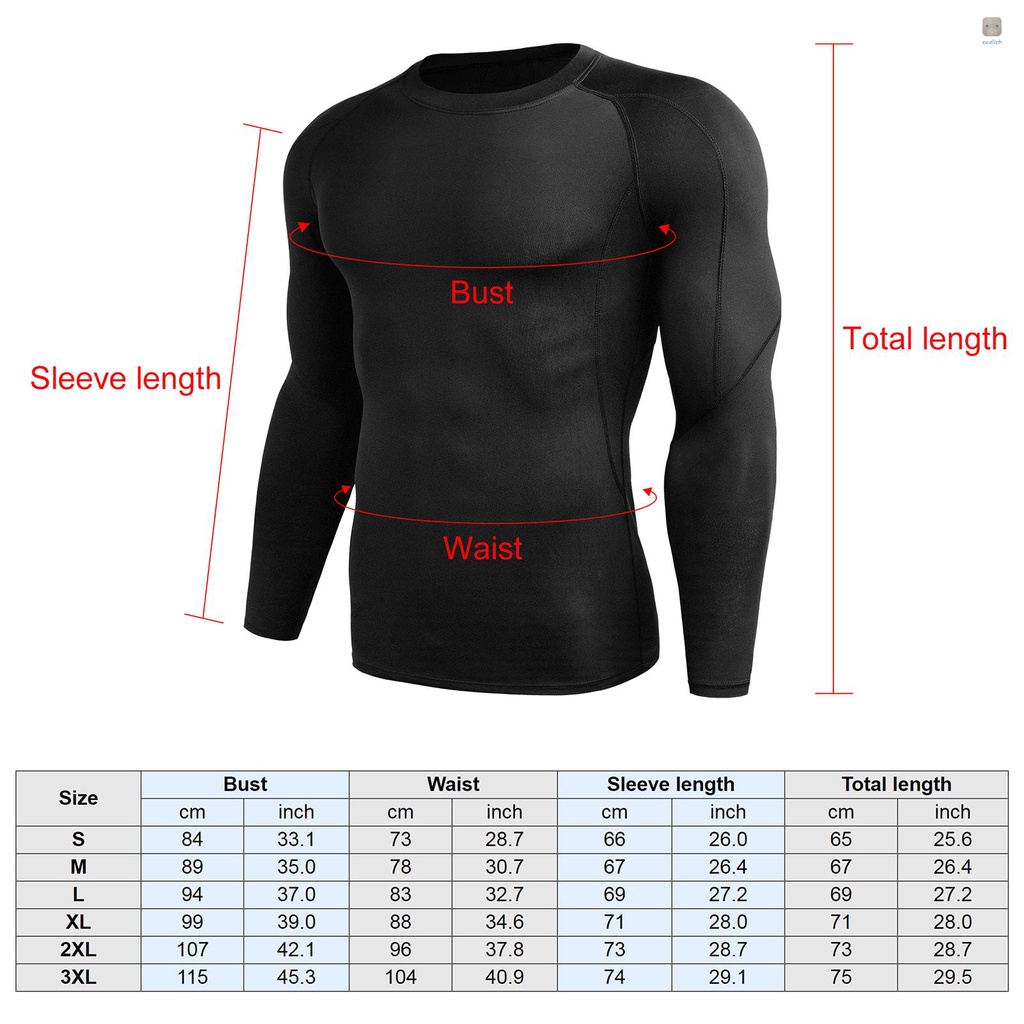 Bộ Trang Phục Thể Thao 3 Món Áo Thun Tay Dài Cổ Tròn + Áo Thun Dạng Lưới