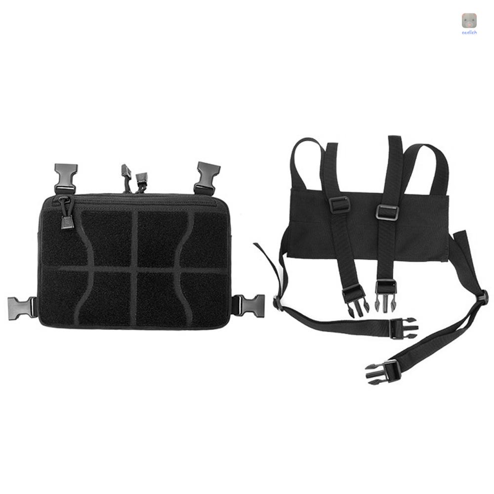 Túi Đeo Trước Ngực Dùng Cho Các Hoạt Động Ngoài Trời