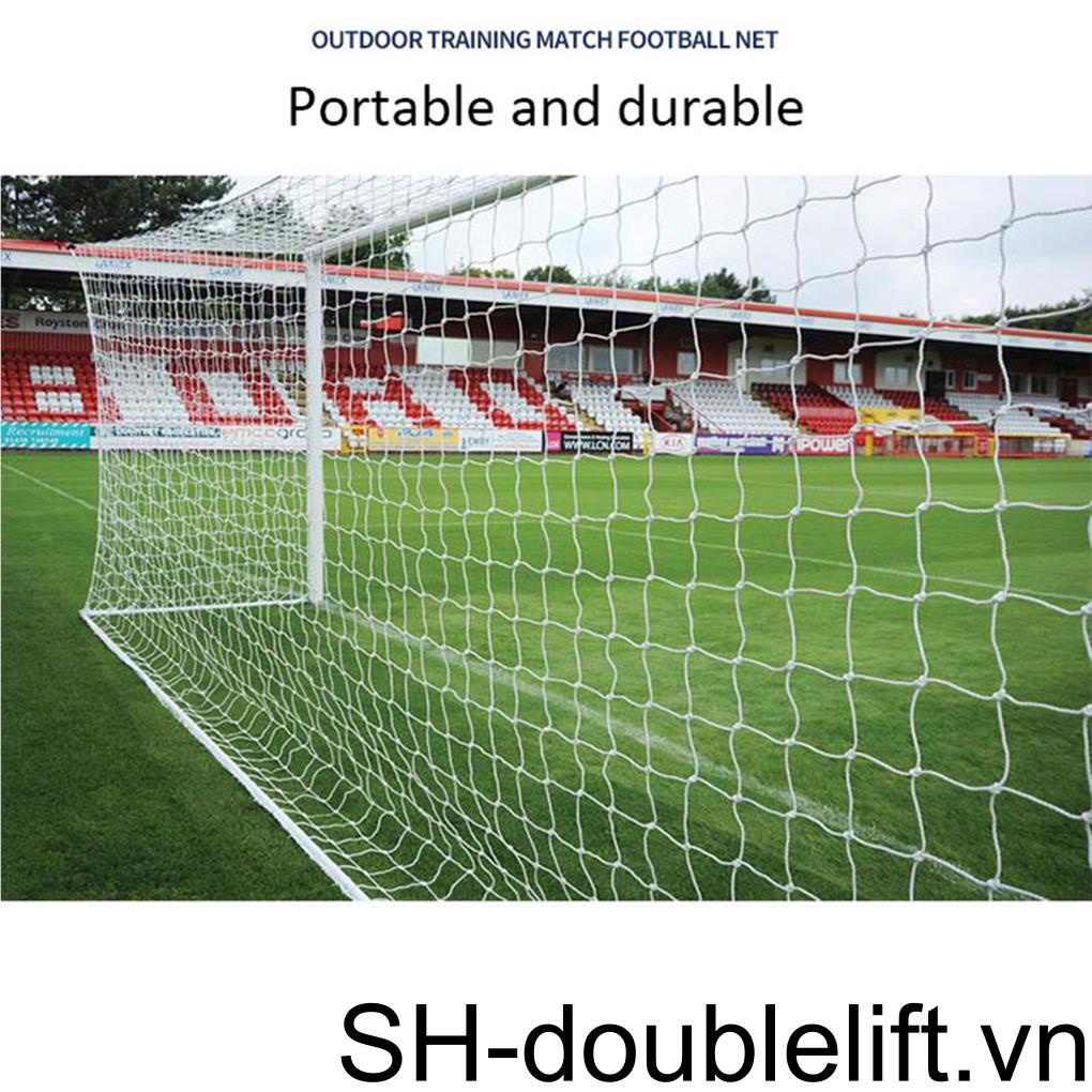 Lưới Luyện Tập Đá Banh Có Thể Gấp Lại Kích Thước 3 2x1 5x2 1m