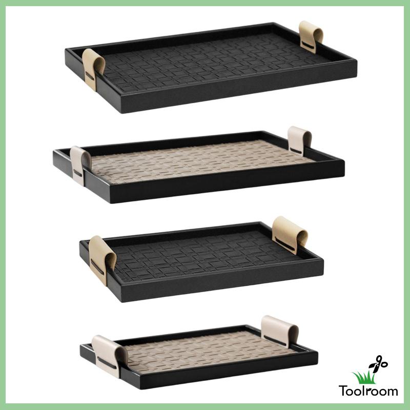 Khay Đựng Trang Sức Để Bàn Tiện Dụng Cho Phòng Tắm