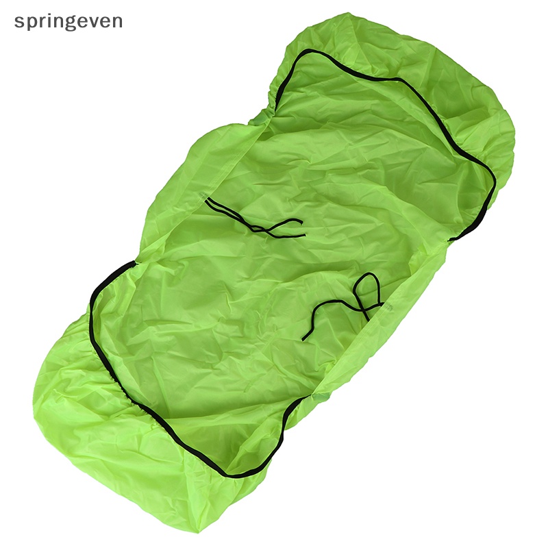 1 Vỏ Bọc Yên Sau Xe Đạp Chống Nước Mưa / Bụi Bẩn Tiện Dụng