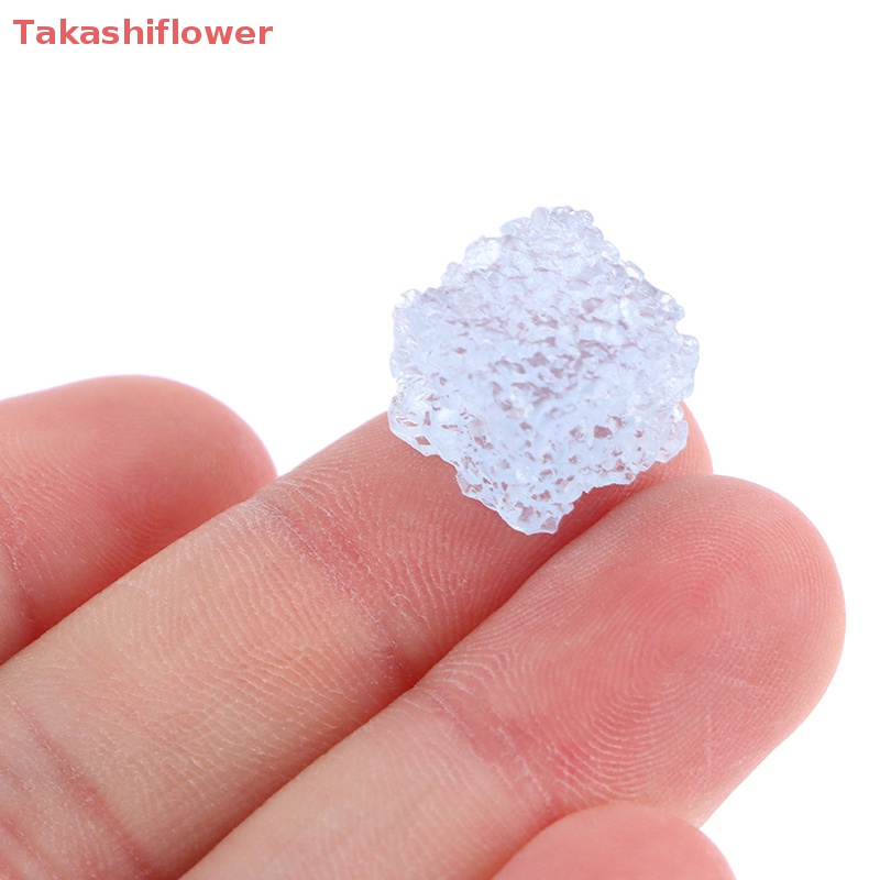 Bộ 5 Mô Hình Xe Hơi Mini Bằng Nhựa Resin Màu Sắc Ngẫu Nhiên Dùng Trang Trí