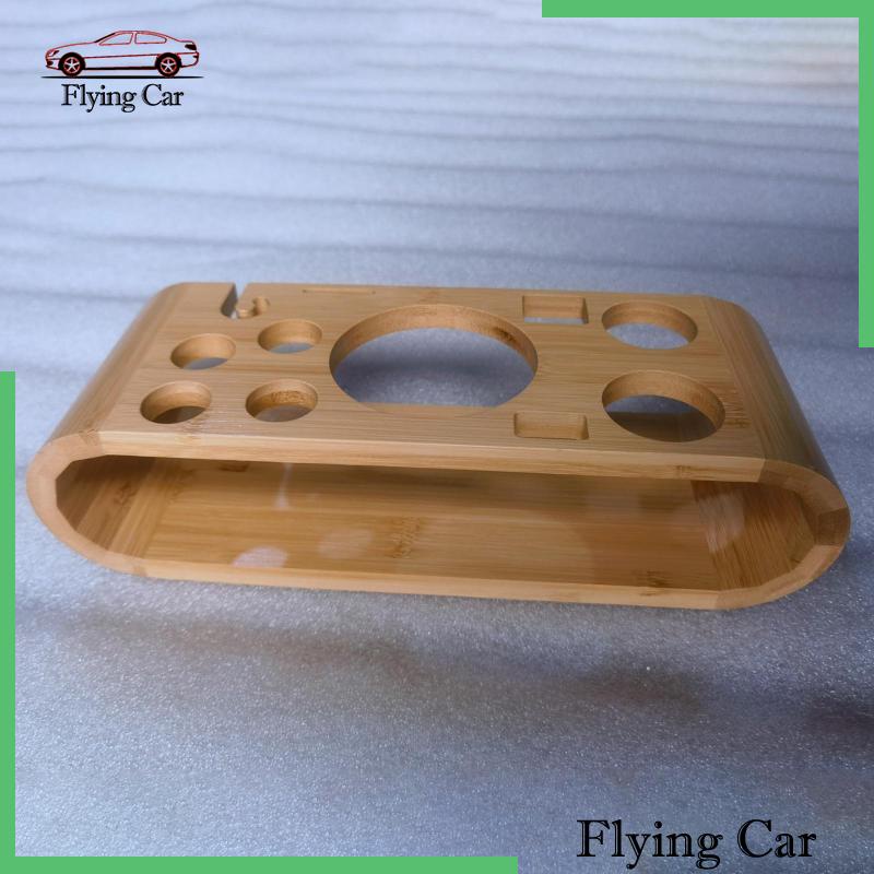 Giá Đỡ Bình Lắc Cocktail Bằng Gỗ Lzdjfmy2 Dành Cho Người Mới Bắt Đầu