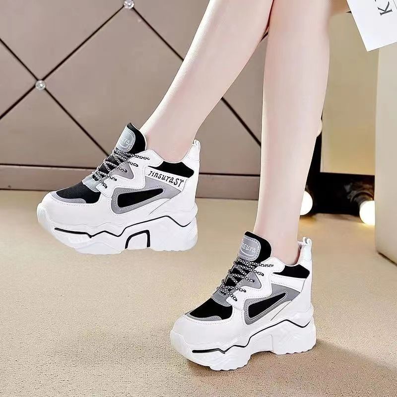 Giày Cao Gót Đế Dày Chống Mòn Thoải Mái Thời Trang Mùa Hè Cho Nữ