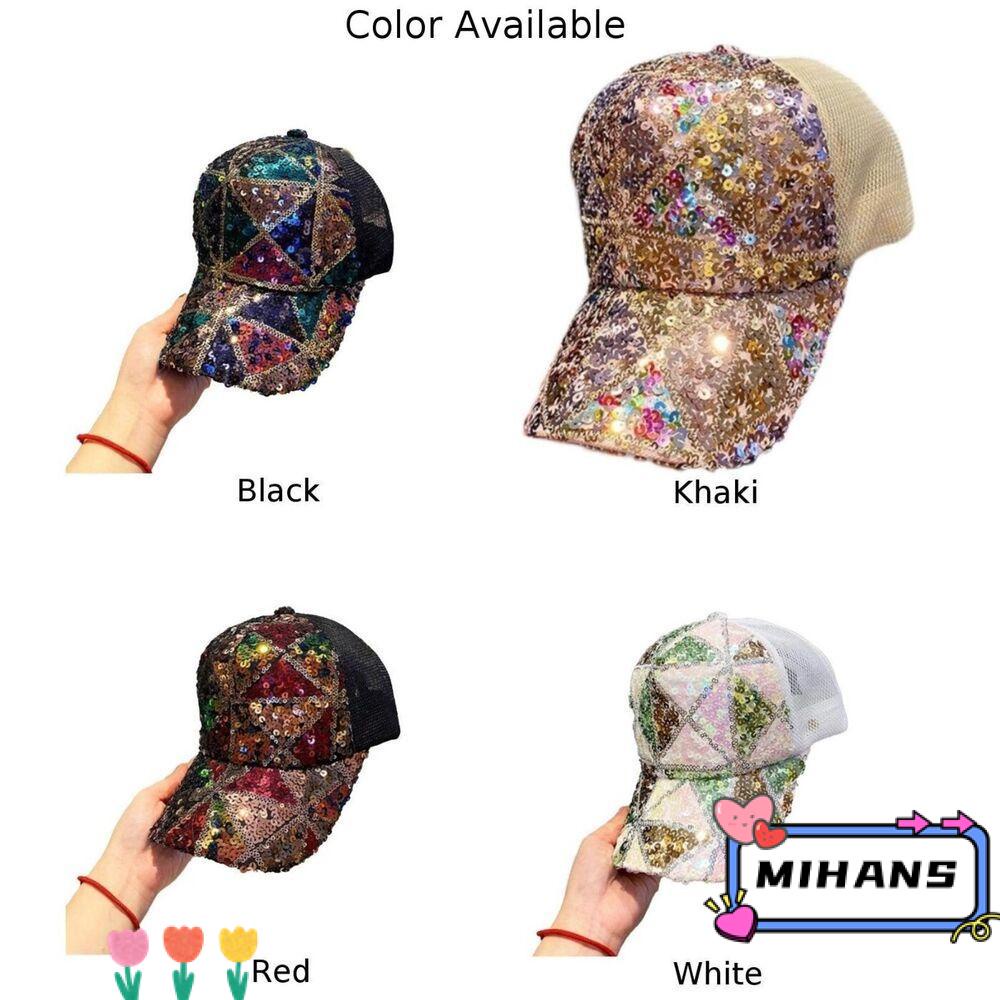 Mũ Lưỡi Trai Chống Nắng Thời Trang Mùa Hè Cho Nam Và Nữ