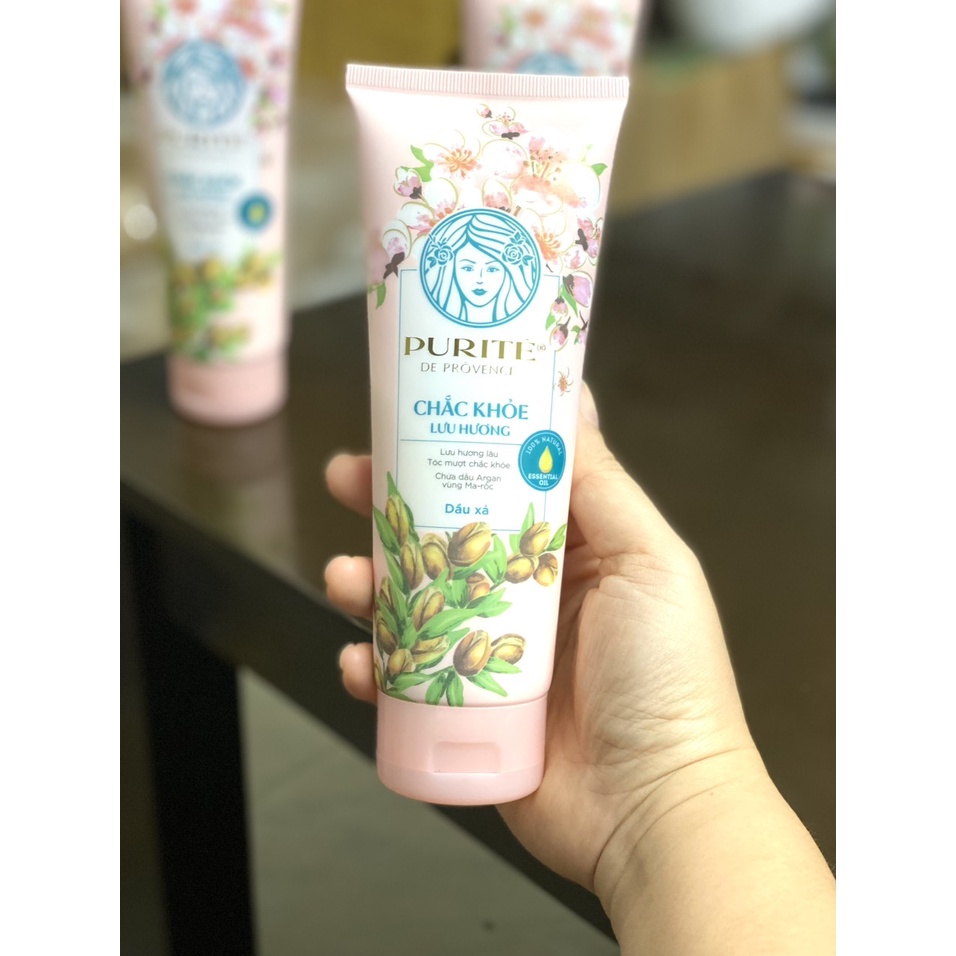 DẦU XẢ TÓC SIÊU THƠM PURITE 150ML