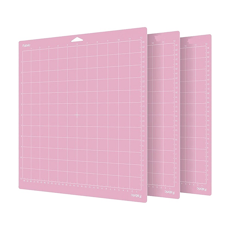 Thảm Cắt Bằng Vải Tiêu Chuẩn Cho Cricut Explore One / Air / Air 2 / Maker Size 12 * 12