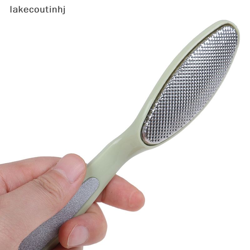 Dụng Cụ Chà Gót Chân Tẩy Tế Bào Chết lakecou