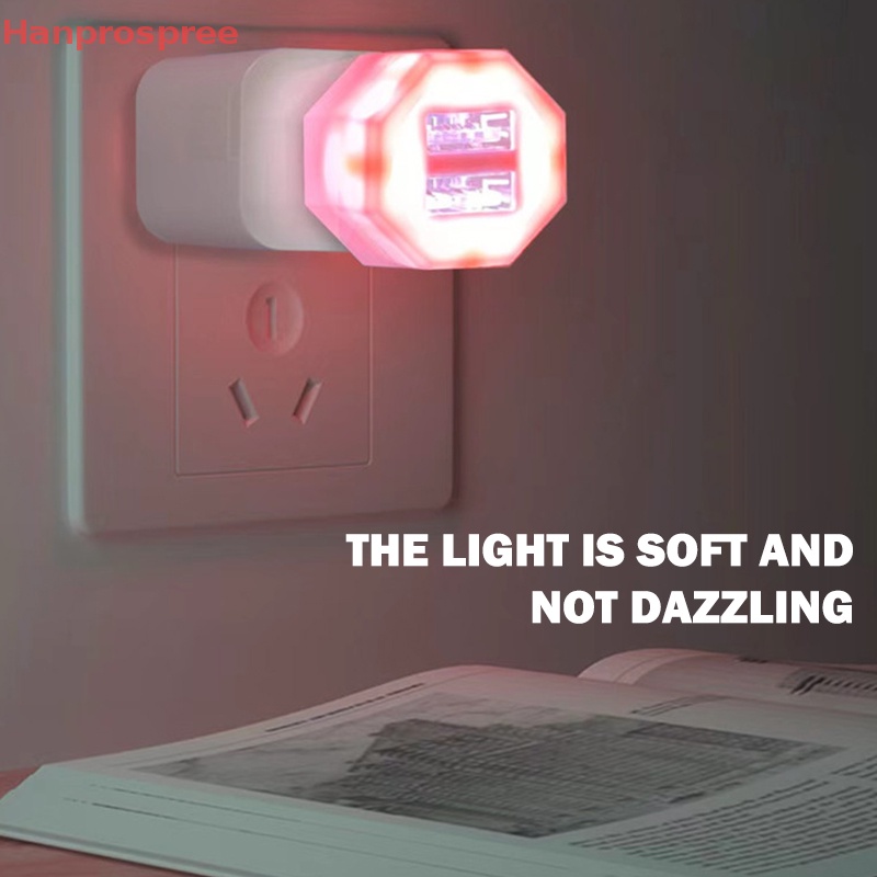 Đèn LED Đọc Sách Mini 5V Cắm USB Tiện Dụng