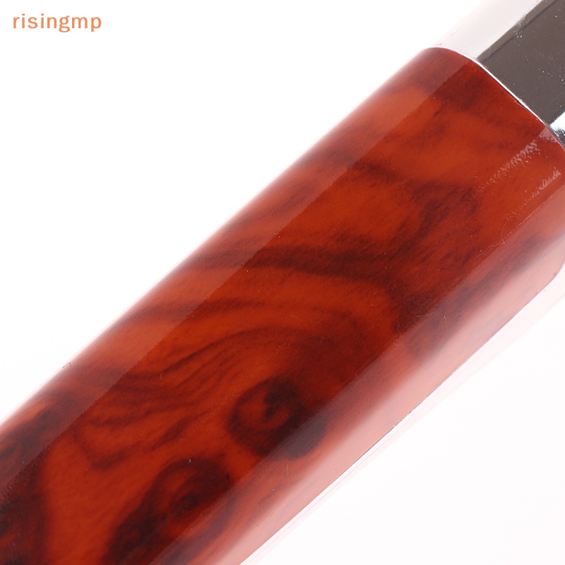 Vỏ Bọc Bảo Vệ Phanh Tay Bằng Sợi Carbon Trang Trí Nội Thất Xe Hơi