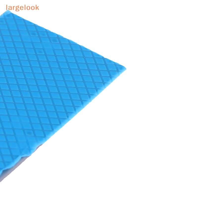 Miếng Đệm Mỡ Tản Nhiệt CPU / GPU GP-Ultimate 15W / MK Bằng Silicone